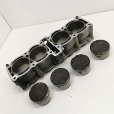 Yamaha FZR 1000 2LA EZ:87