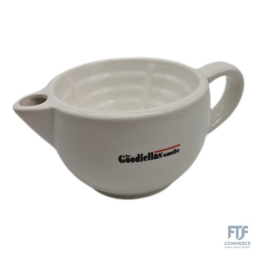 The goodfellas smile scuttle - the, goodfellas'