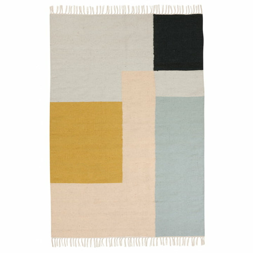 Ferm living kelim - living, squares