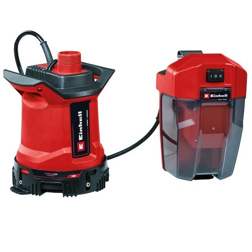 Einhell 18 25 - einhell, 18/25