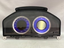 Tacho kombiinstrument h - tacho,
