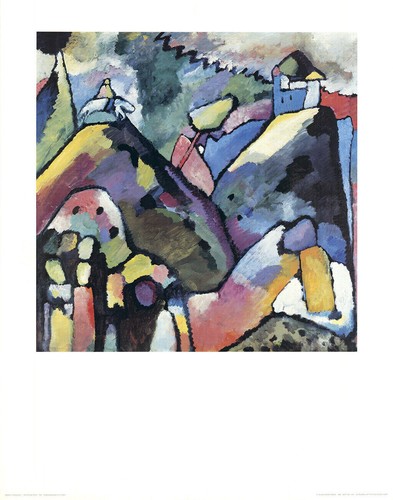 Lll wassily kandinsky - wassily,