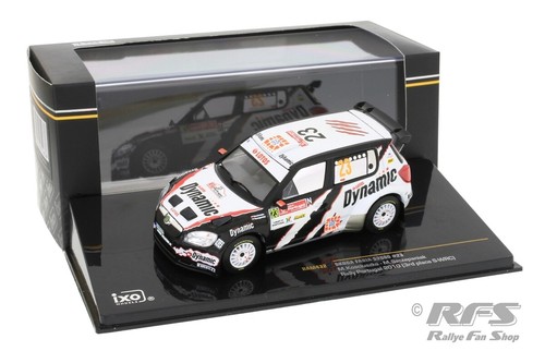 Skoda fabia s2000 rallye - fabia,