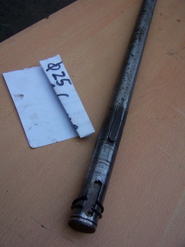 Mähwerk deutz fahr - deutz, km22