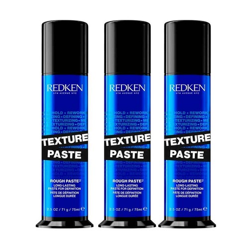 Redken texture paste 75ml - 3x,