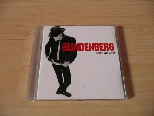 Udo lindenberg stark wie - stark,