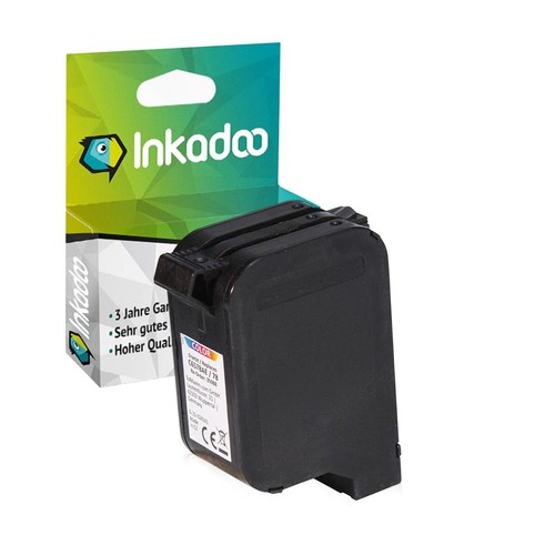 Kompatible druckerpatrone als - druckerpatrone,