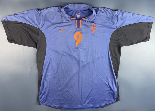 Niederlande holland 2000 - holland, 2000/2002