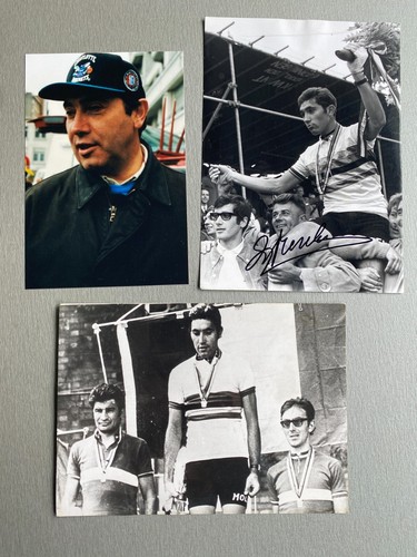 Eddy merckx tour de - eddy,