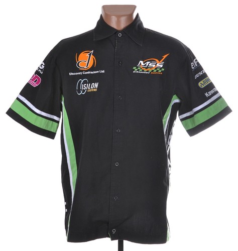Moto kawasaki racing team - kawasaki,