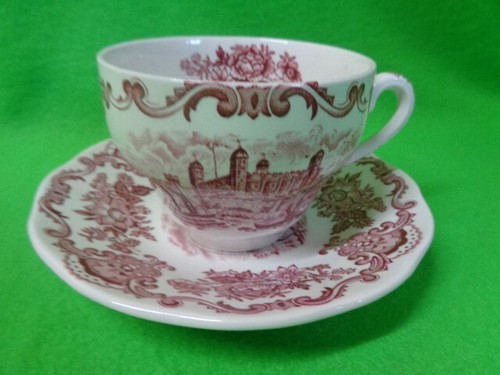 Kaffeetasse tlg tunstall - kaffeetasse, 2