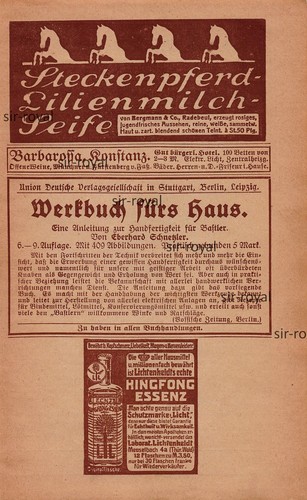 Steckenpferd lilienmilch seife - lilienmilch,