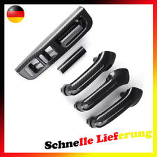 CARBON TÜRGRIFF BLENDEN