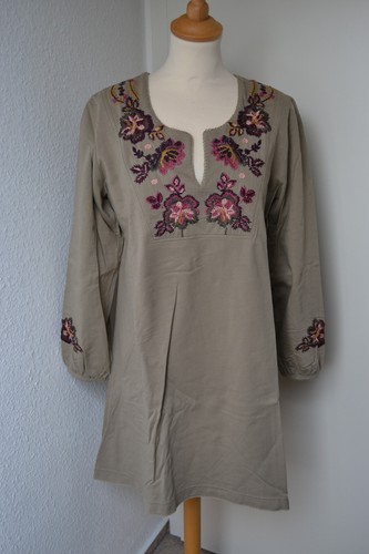 Deerberg kleid tunika - deerberg,,