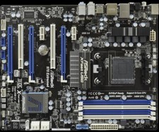 ASRock 970 Extreme4 AMD 970