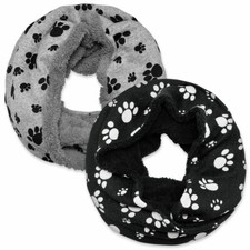 weicher, kuscheliger Loopschal