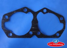 Zylinderfußdichtung