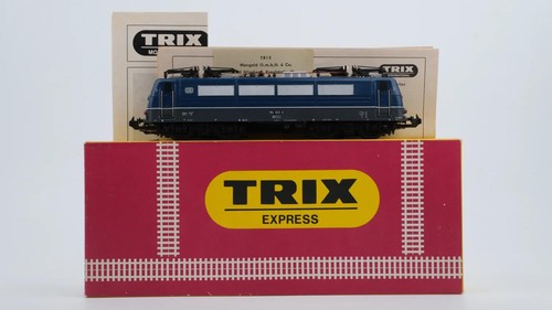 Trix express 2247 - 2247, e-lok