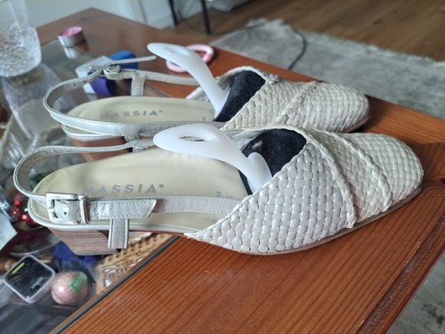 Damen schuhe hassia 5 - schuhe,