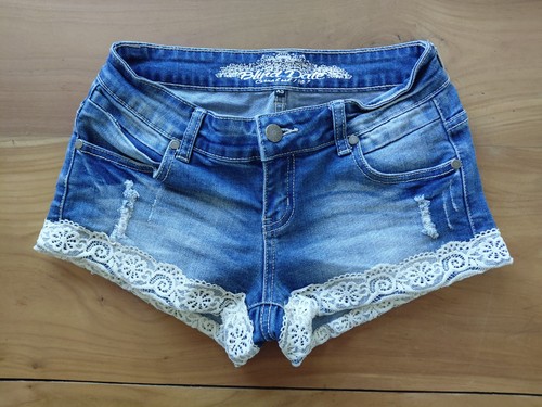 Blind date jeans - blind, mit