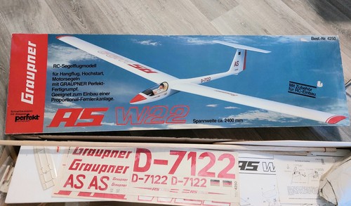 Graupner 4250 w22 - *,