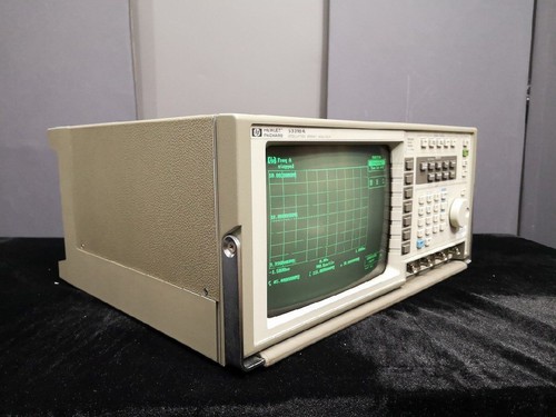 Hewlett packard 53310a - hp,