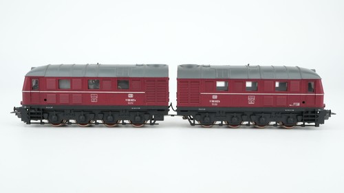 Lima diesel doppellok v - lima,