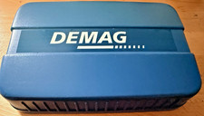 Neu Demag Kran Für Kettenzug