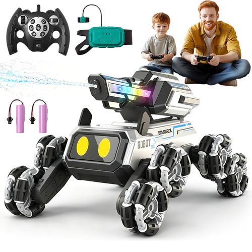 Roboter hund fernsteuerung - rc,