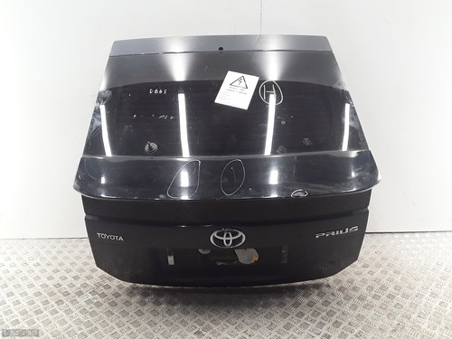 2011 toyota prius xw30 - prius,