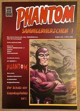 PHANTOM Sammlerherzchen: Der Schatz in der Totenkopfhöhle Teil 1 * ECR