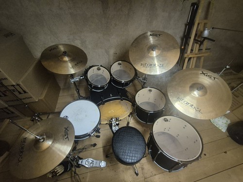 Tama superstar hyper - tama, hyper-drive