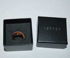 JETTE Ring Gr. 55 Silber 925