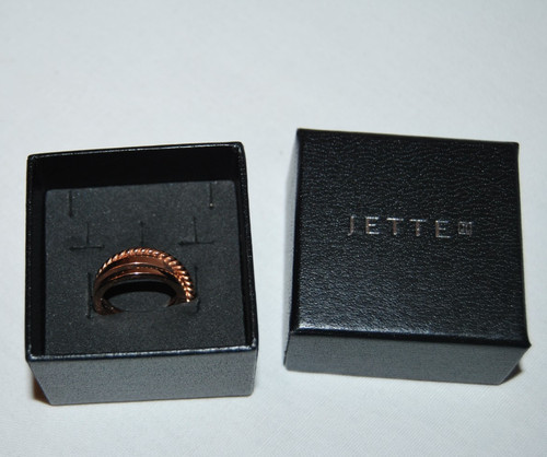 Jette ring silber 925 - jette,