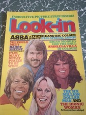 ABBA Cover Poster Feature