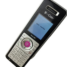 Telekom T-COM Sinus 900 Zusatz