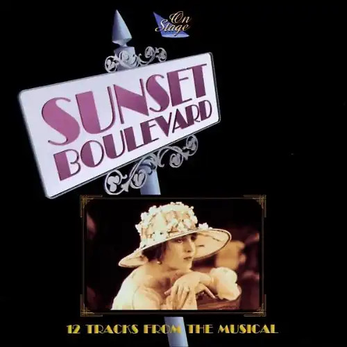The chicago musical revue - revue,