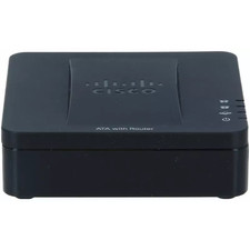 Cisco SPA112 VoIP