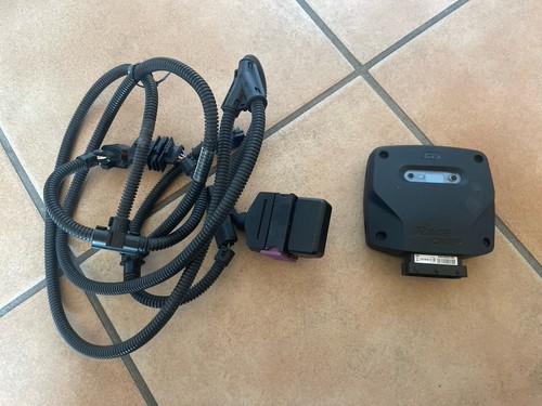 Racechip gts für ecoboost - gts, 1.5