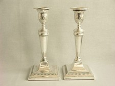 EDLES  PAAR  LEUCHTER