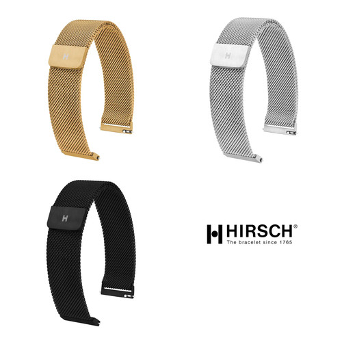 Hirsch milanaise mesh - hirsch,