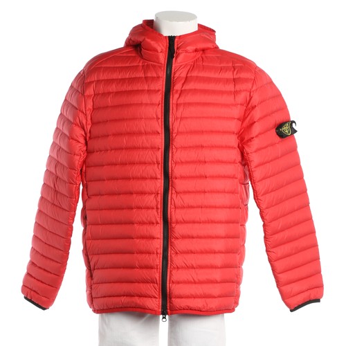 Stone island winterjacke - island,