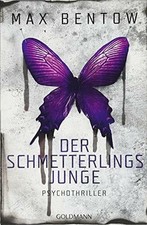 Der Schmetterlingsjunge: Ein