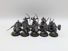Warhammer Herr der Ringe: Gondor Minas Tirith Krieger (BI017)