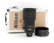 Nikon ED AF-I 300mm 1:2.8 D 300 mm Profi-Tele, Topzustand #39132*