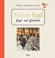 Meine Jagd Rien Poortvliet