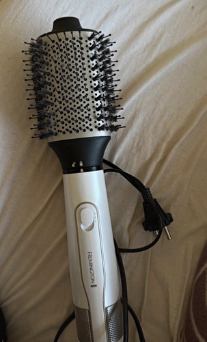 Remington warmluftbürste - remington,