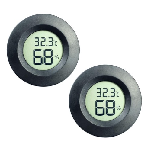 Hygrometer thermometer innen - hygrometer,