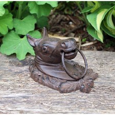 Halter Pferdekopf Nostalgie