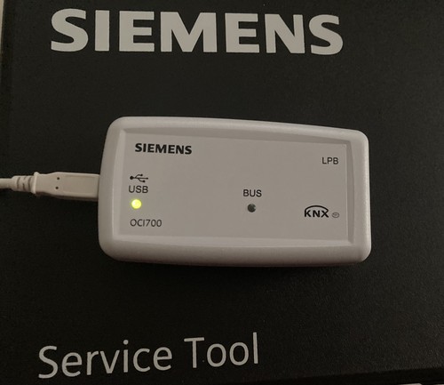 Siemens oci700 servicekoffer - oci700.1,